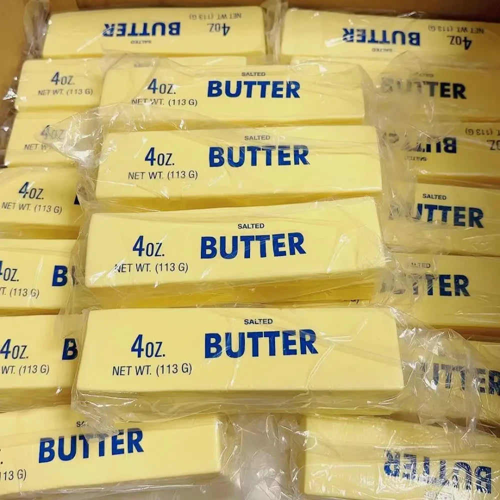 Butter Stick Stress Toy